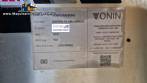 Temperadeira chocolate cont�nua Vonin Safira 12