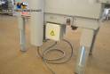 Fechadora seladora de caixa papelo 3M Matic