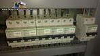 Envasadora de sache stick sacheteira ps lquidos 12 vias IMA Tecmar