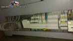 Envasadora de sache stick sacheteira ps lquidos 12 vias IMA Tecmar
