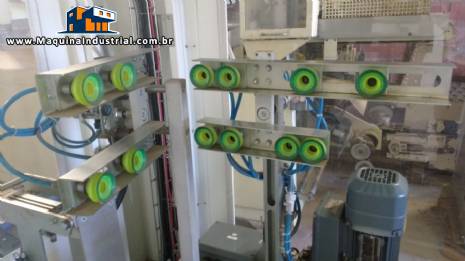 Encaixotadora autom�tica Ulma