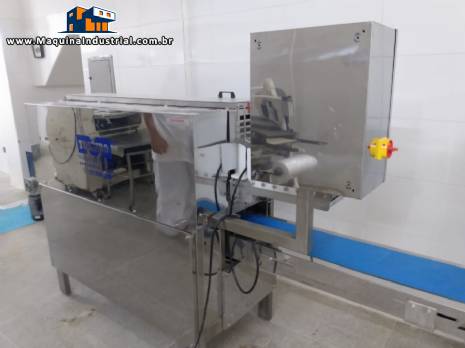 Cilindro 7 rolos com esteira 210 mm Toshiro Cilindro 7 rolos com esteira 210 mm Toshiro