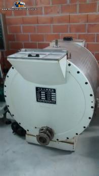 Concha de chocolate Concha de chocolate