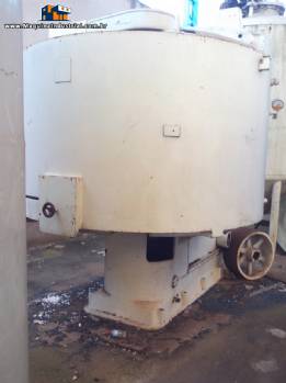 Concha de chocolate aproximadamente 4.000 kg Concha de chocolate aproximadamente 4.000 kg