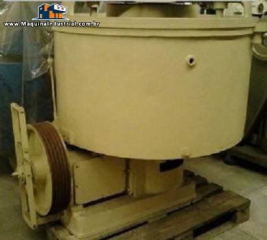 Concha para chocolate 500 L Carle Montanari Concha para chocolate 500 L Carle Montanari