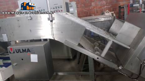 Detector de metal Fortress Phantom Detector de metal Fortress Phantom