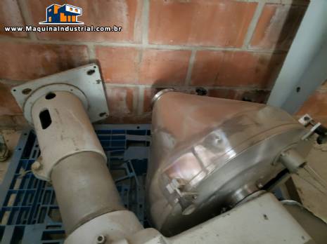 Dosador de rosca tipo MXDR Fabrima Dosador de rosca tipo MXDR Fabrima