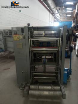 Embaladora empacotadora vertical Masipack Ultra fast 250 Embaladora empacotadora vertical Masipack Ultra fast 250