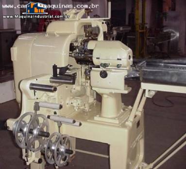 Embaladora para bombom - Forgrove Embaladora para bombom - Forgrove