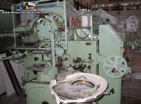 Embaladoras G.D Embaladoras G.D