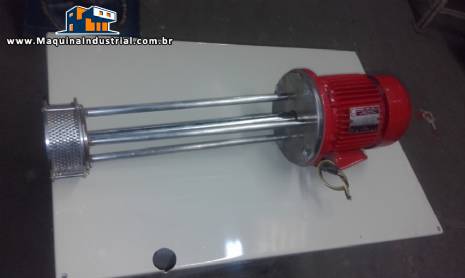 Emulsor para sorvetes Emulsor para sorvetes