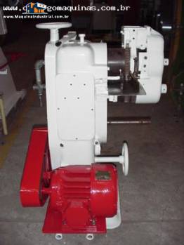 Estampadeira de pirulitos marca Hansella Estampadeira de pirulitos marca Hansella