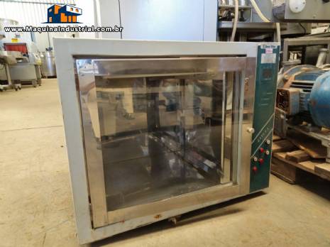 Estufa climática para laboratório Nova Ètica Estufa climática para laboratório Nova Ètica