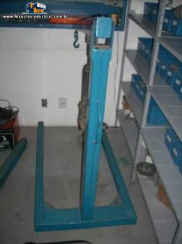 Guincho Hidráulico Marcon Guincho Hidráulico Marcon