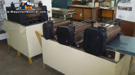 Linha de bala Linha de bala