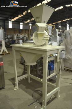 Moinho martelo 3 cv Casa Renard Moinho martelo 3 cv Casa Renard