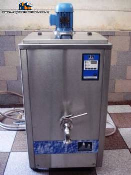 Pasteurizadora Everest Pasteurizadora Everest