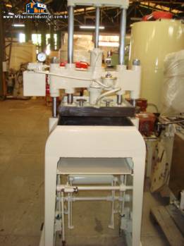 Pingadeira com 41 bicos para Marshmallow Pingadeira com 41 bicos para Marshmallow