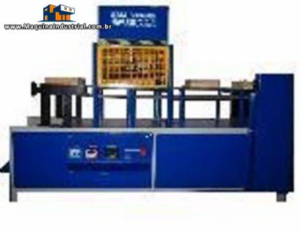 Seladora de blister Brawel Seladora de blister Brawel