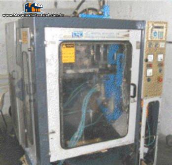 Sopro e Injeção Sopro e Injeção