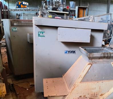 Transformadores 550 KVA Fixovolt Transformadores 550 KVA Fixovolt