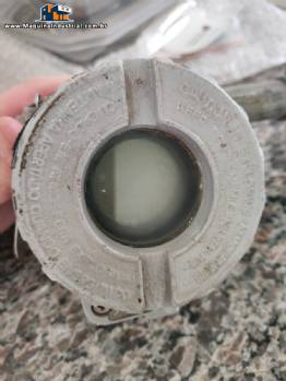 Transmissor de temperatura SMAR TT301 Transmissor de temperatura SMAR TT301